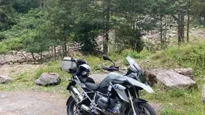 Bmw R 1200 GS (2013 - 16)  (5)
