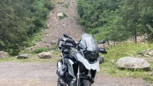 Bmw R 1200 GS (2013 - 16)  (6)