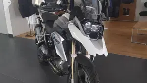 Bmw R 1200 GS (2013 - 16) 
