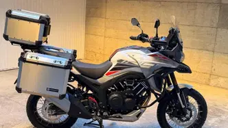 Morbidelli T1002VX (2024 - 26) usata