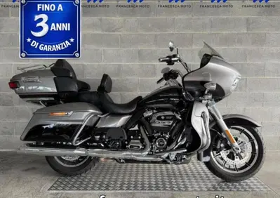 Harley-Davidson 107 Road Glide Ultra (2017 - 18) - FLTRU - Annuncio 10106653