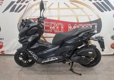 Kl Brera 125 (2022 - 24) - Annuncio 10118222