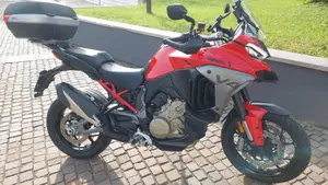 Ducati Multistrada V4 RS (2024 - 25)  (2)