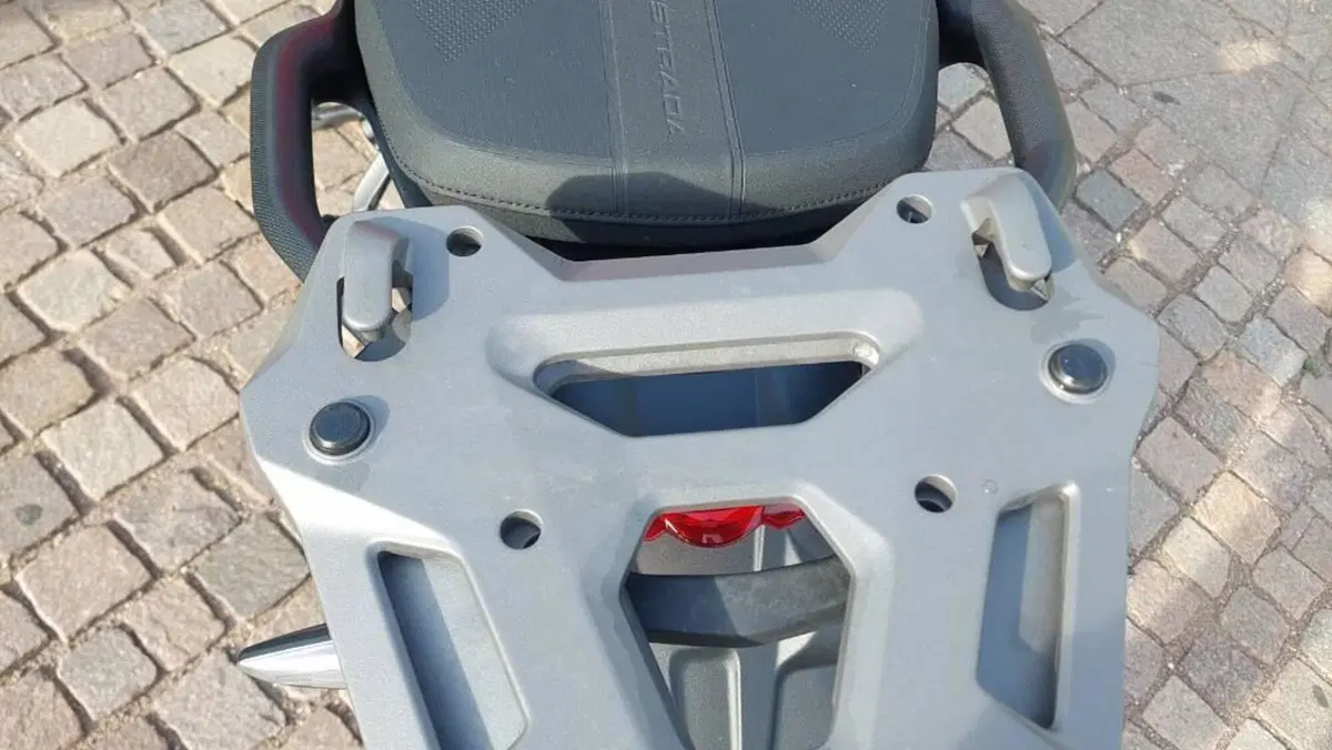 Ducati Multistrada V4 RS (2024 - 25)  (4)