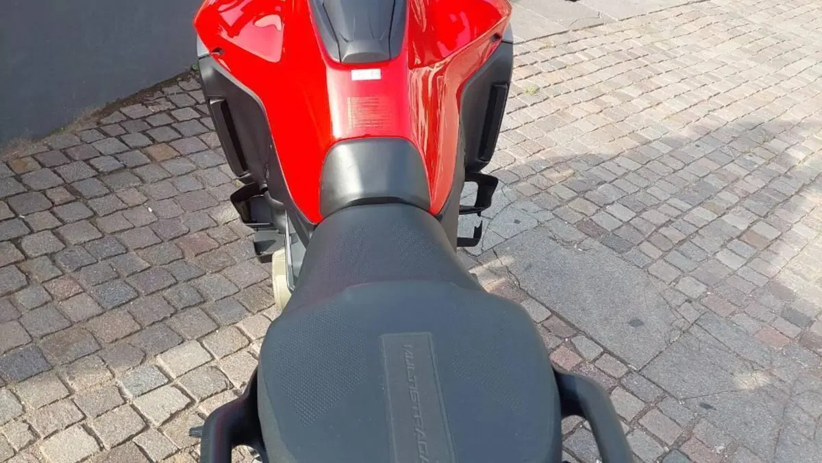 Ducati Multistrada V4 RS (2024 - 25)  (5)