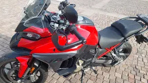 Ducati Multistrada V4 RS (2024 - 25)  (7)