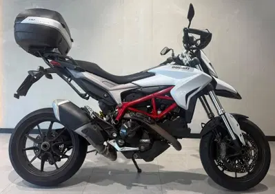 Ducati Hypermotard 821 (2013 - 15) - Annuncio 10118227