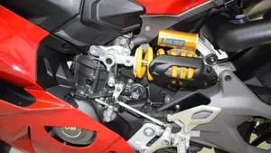 Ducati Panigale V2 S (2025 - 26)  (5)