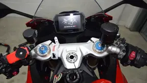 Ducati Panigale V2 S (2025 - 26)  (8)