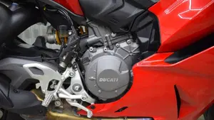 Ducati Panigale V2 S (2025 - 26)  (10)
