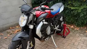 MV Agusta Brutale 800 EAS ABS (2012 - 15)  (5)