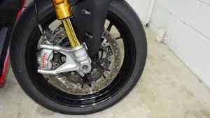 Ducati Panigale V2 S (2025 - 26)  (11)
