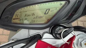 MV Agusta Brutale 800 EAS ABS (2012 - 15)  (7)