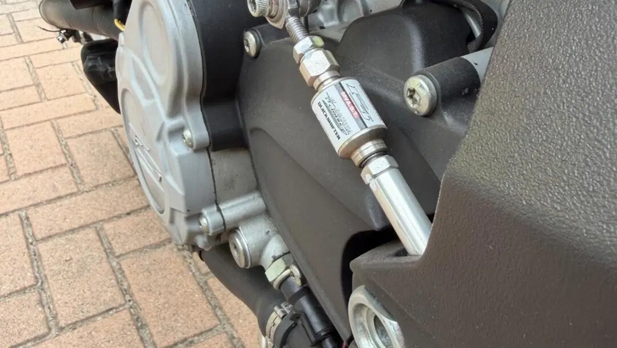 MV Agusta Brutale 800 EAS ABS (2012 - 15)  (8)