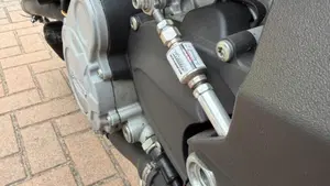 MV Agusta Brutale 800 EAS ABS (2012 - 15)  (8)
