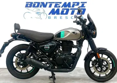 Royal Enfield HNTR 350 (2022 - 26) - Annuncio 10115700