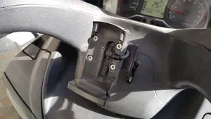 Suzuki Burgman AN 650 Executive ABS (2013 - 17)  (10)