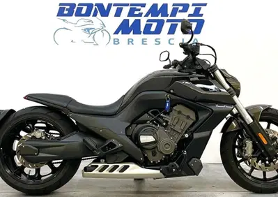 Benda Motorcycles LFC 700 Pro (2026) - Annuncio 10118258