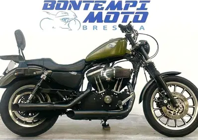 Harley-Davidson 883 R (2004 - 05) - XL 883R - Annuncio 10118259