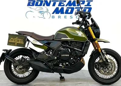 Moto Morini SEIEMMEZZO SCR (2022 - 26) - Annuncio 10118260