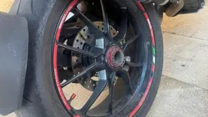 Ducati Multistrada 1200 ABS (2010 - 12)  (2)