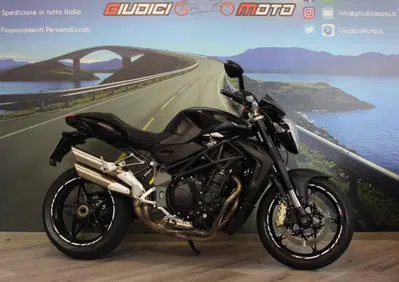 MV Agusta Brutale 920 (2011 - 12) - Annuncio 10118244