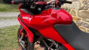 Ducati Multistrada 1200 ABS (2010 - 12)  (4)