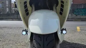 Malaguti SpiderMax 500 RS (2008 - 11)  (8)