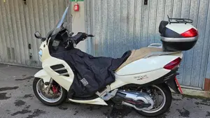 Malaguti SpiderMax 500 RS (2008 - 11)  (12)