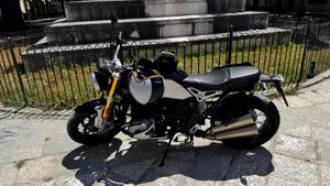 Bmw R nineT 1200 (2014 - 16) 