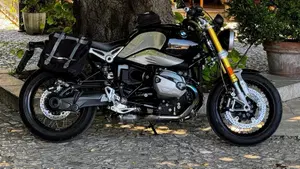 Bmw R nineT 1200 (2014 - 16)  (3)