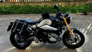Bmw R nineT 1200 (2014 - 16)  (4)