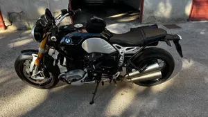 Bmw R nineT 1200 (2014 - 16)  (6)