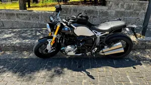 Bmw R nineT 1200 (2014 - 16)  (7)