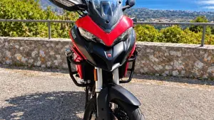 Ducati Multistrada 950 (2018) 