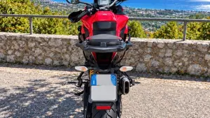 Ducati Multistrada 950 (2018)  (2)