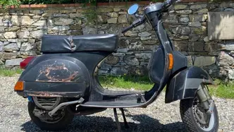 Piaggio 