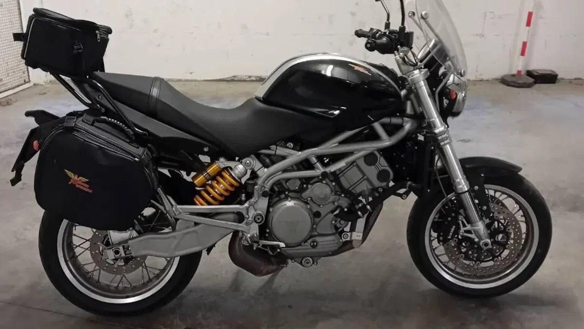 Moto Morini 1200 Sport  (7)