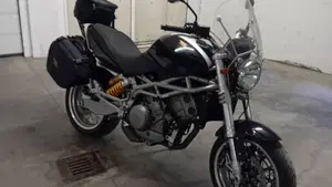 Moto Morini 1200 Sport  (8)