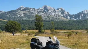 Suzuki V-Strom 800SE (2023 - 24)  (3)