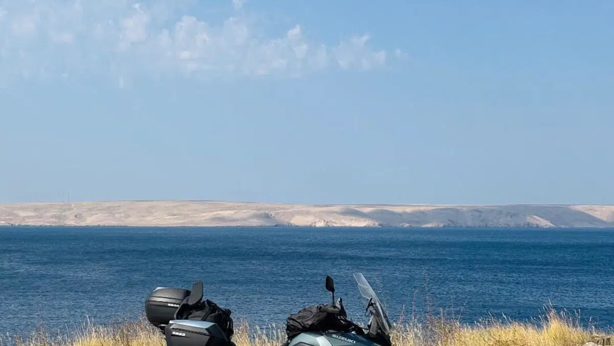 Suzuki V-Strom 800SE (2023 - 24)  (4)