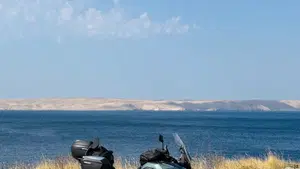 Suzuki V-Strom 800SE (2023 - 24)  (4)