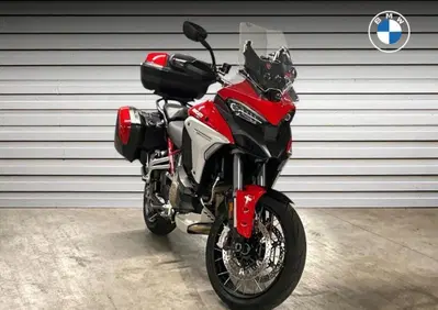 Ducati Multistrada V4 S (2021 - 24) - Annuncio 10118256
