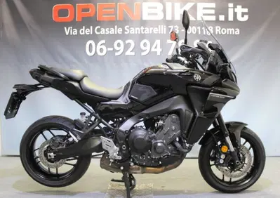 Yamaha Tracer 9 (2025 - 26) - Annuncio 10118271