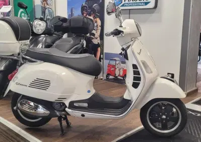 Vespa GTS 300 Super (2008 - 16) - Annuncio 10118261