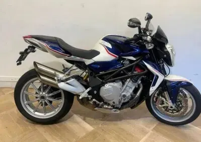 MV Agusta Brutale 1090 RR (2009 - 15) - Annuncio 10118281