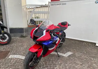 Honda CBR 1000 RR-R Fireblade (2020 - 21) - Annuncio 10118263