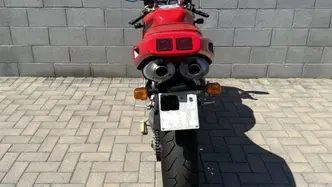 Ducati 916 Biposto (1994 - 98) usata
