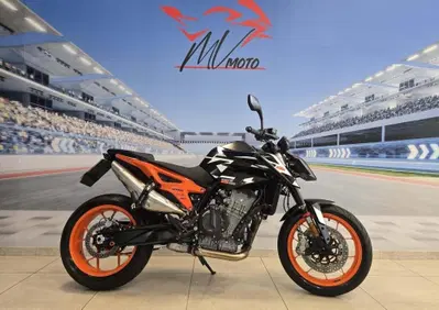 KTM 890 Duke GP (2022 - 23) - Annuncio 10118276