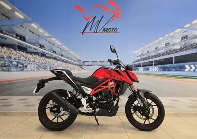 Swm Hoku 125 (2026) - Annuncio 10118278